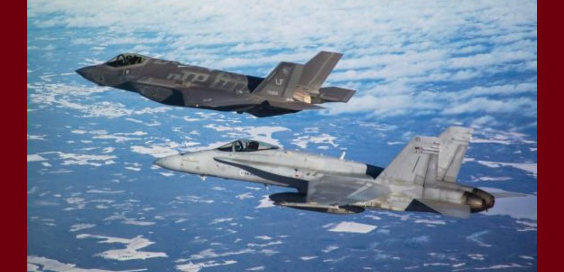 فرنس24: واشنطن توافق على بيع السلاح للإمارات والكويت