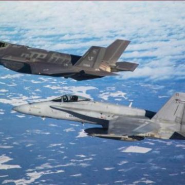 فرنس24: واشنطن توافق على بيع السلاح للإمارات والكويت