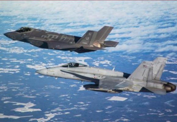 فرنس24: واشنطن توافق على بيع السلاح للإمارات والكويت