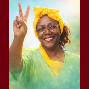 منتدى الحقوق الاقتصادية و الاجتماعية: “الحرية لسعدية مصباح لا للعنصرية بكل اشكالها”