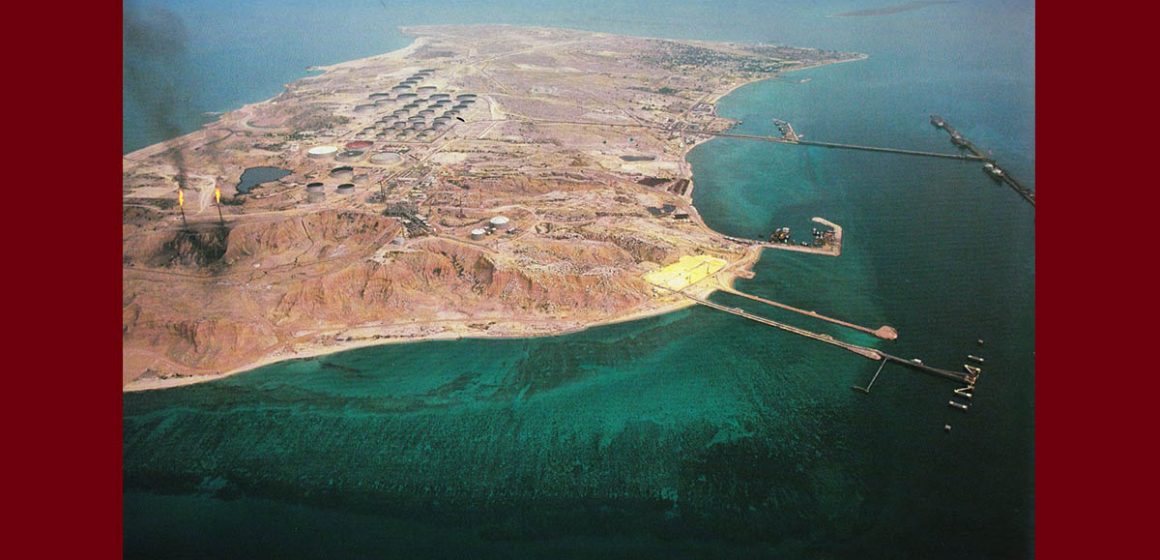 ايران الحرب على ايران/ أمريكا لا تستبعد الاستيلاء على جزيرة خرج في أي وقت