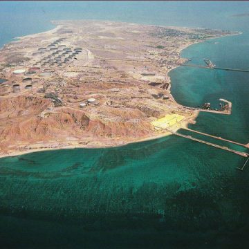 ايران الحرب على ايران/ أمريكا لا تستبعد الاستيلاء على جزيرة خرج في أي وقت