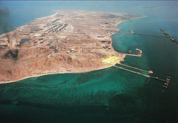 الحرب على ايران/ أمريكا لا تستبعد الاستيلاء على جزيرة خرج في أي وقت