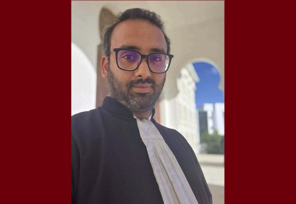 الأستاذ الحزامي “العدالة لا تكون شكلا، بل جوهرا يصان فيه حق الدفاع، تكافؤ الفرص واستقلال القضاء”