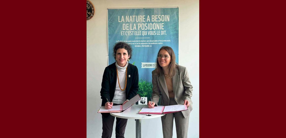 بيئة بحرية/ فرنسا: الاعلان عن إطلاق مشروع “بينيلوب” في تونس