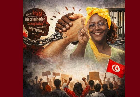 بيان مشترك بمناسبة 21 مارس-اليوم الدولي للقضاء على التمييز العنصري