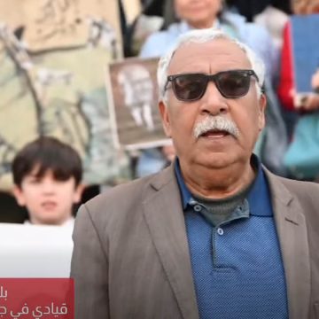 بلقاسم حسن عن جبهة الخلاص: “الوقفات التضامنية متواصة”… (فيديو)