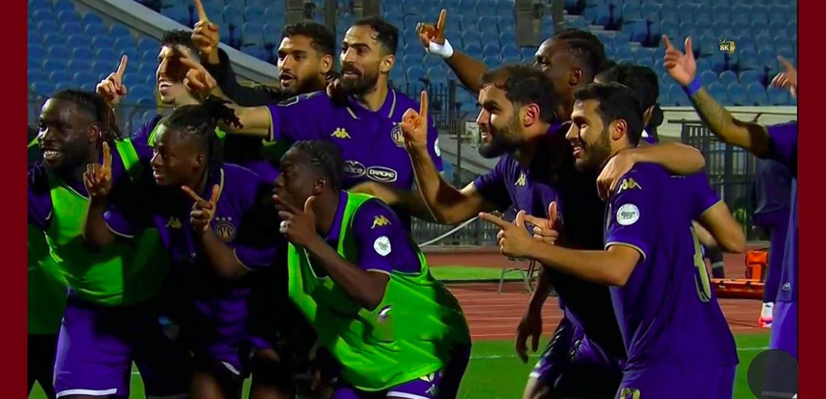 الترجي رابطة الأبطال: غول افريقيا الى الدور النصف النهائي