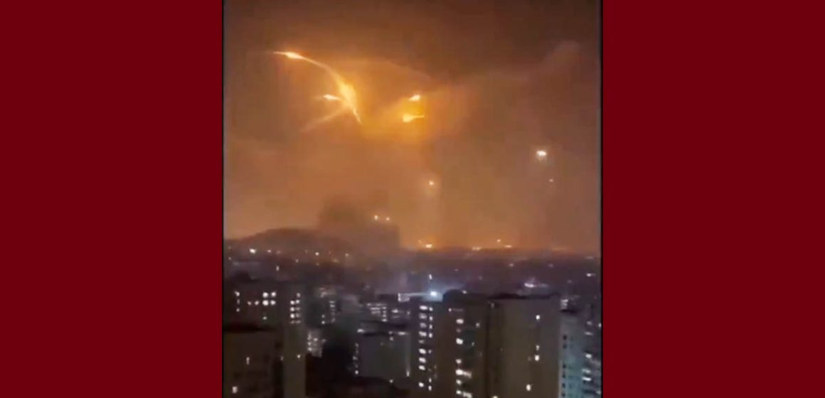 إسرائيل إعلام إسرائيلي: كبار الأمنيين والسياسيين يجتمعون حول ديمونا و عراد