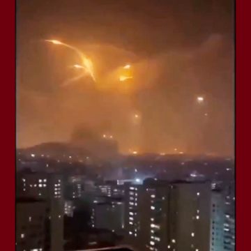 إعلام إسرائيلي: كبار الأمنيين والسياسيين يجتمعون حول ديمونا و عراد