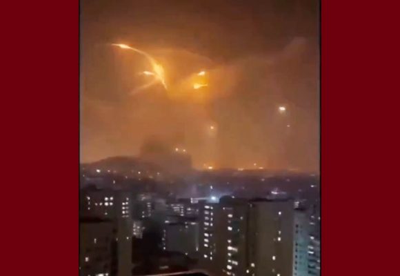 إعلام إسرائيلي: كبار الأمنيين والسياسيين يجتمعون حول ديمونا و عراد