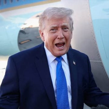 تم تكذيبه بشأن التفاوض مع ايران لوضع حد للحرب، ترمب يرد…