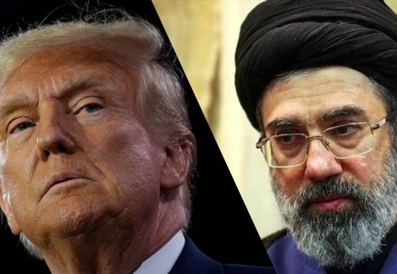 رويترز: مسؤول أوروبي يؤكد عدم وجود مفاوضات مباشرة بين ايران و أمريكا