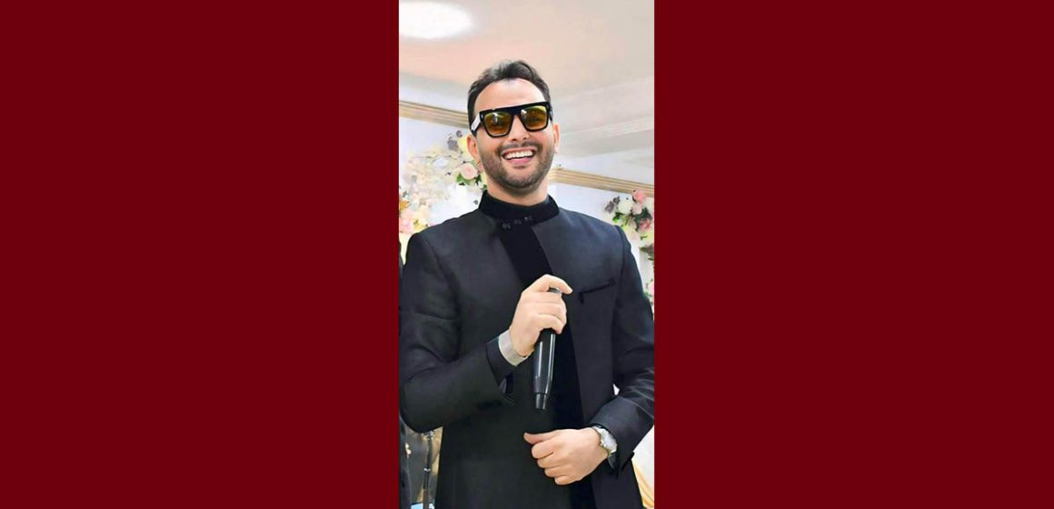 قريبا: الفنان نور شيبة يغني لأحبائه من الجالية التونسية بسويسرا