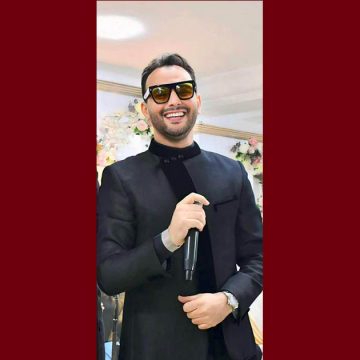 قريبا: الفنان نور شيبة يغني لأحبائه من الجالية التونسية بسويسرا