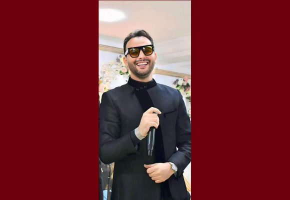 قريبا: الفنان نور شيبة يغني لأحبائه من الجالية التونسية بسويسرا