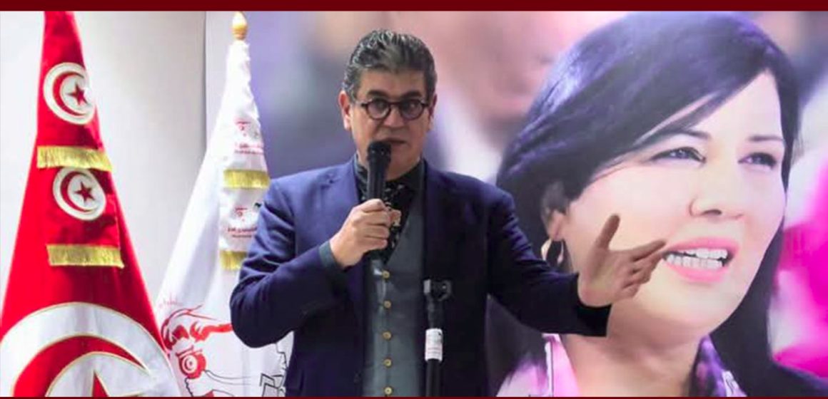 عبير موسي امام القضاء في ملف مكتب الضبط، الأستاذ كريفة يحسم الأمر…