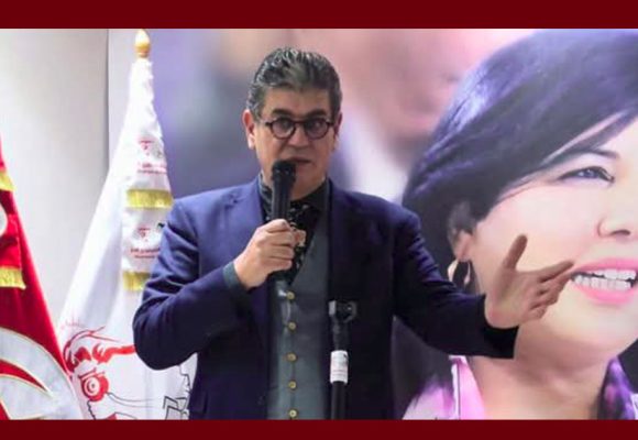 عبير موسي امام القضاء في ملف مكتب الضبط، الأستاذ كريفة يحسم الأمر…