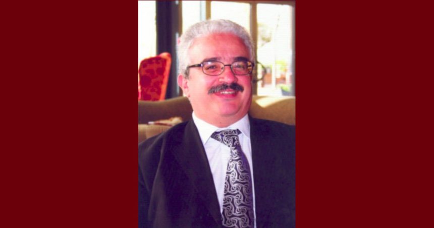 زياد كريشان زياد كريشان يكتب آخر بطاقته كرئيس تحرير جريدة المغرب، الد. الخلفاوي يعلق