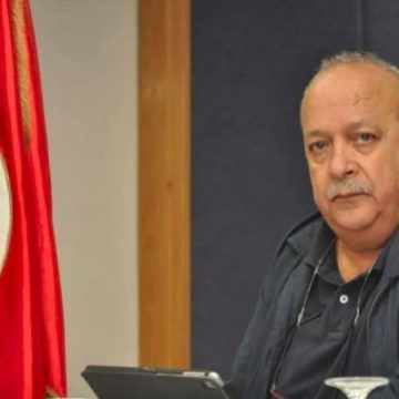قبل سويعات من انعقاد مؤتمر الإتحاد التونسي للشغل بالمنستير، سامي الطاهري يصرح…