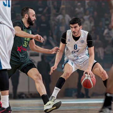 الاتحاد المنستيري تأخير نهائي كرة السلة أمام شبيبة القيروان، الاتحاد المنستيري يكذب…