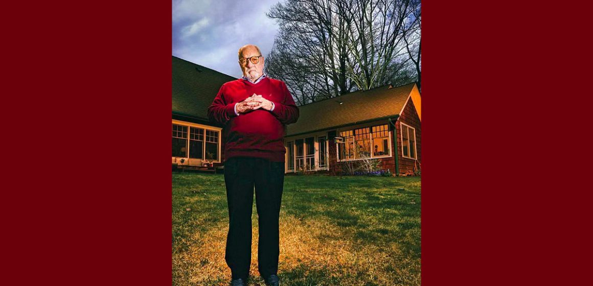 السينمائي الأمريكي بول شرادر يعلن عن تراجعه عن دعم إسرائيل