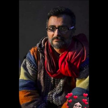 قفصة تودع ابنها و فقيدها البار المسرحي الطاهر فطح