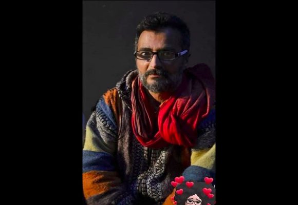 قفصة تودع ابنها و فقيدها البار المسرحي الطاهر فطح