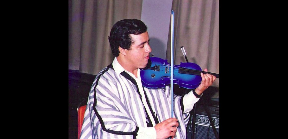 تونس/ وفاة أحمد داود عازف الكمنجة المتقاعد من الإذاعة والتلفزة