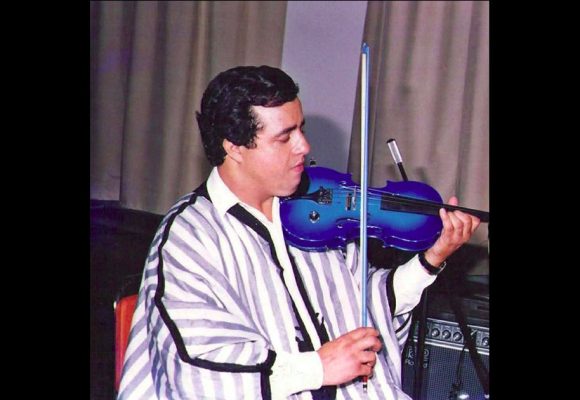 تونس/ وفاة أحمد داود عازف الكمنجة المتقاعد من الإذاعة والتلفزة