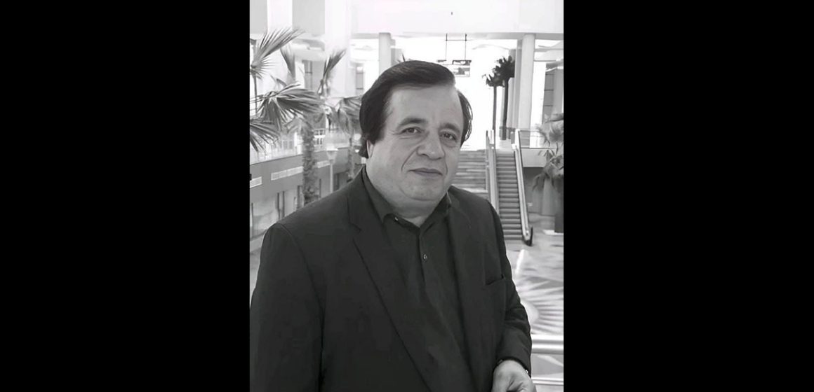 وزارة الثقافة تنعى الفنان المطرب وعازف الكمان أحمد داود