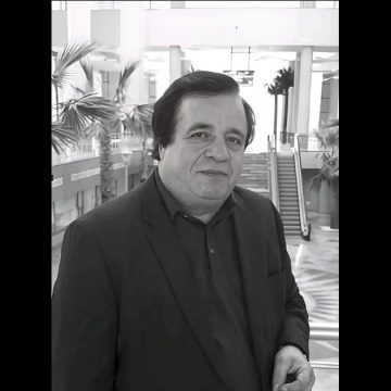 أحمد داود وزارة الثقافة تنعى الفنان المطرب وعازف الكمان أحمد داود