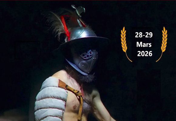 الأيام الرومانية بالجم 2026: مهرجان تيسدروس يومي 28 و 29 مارس