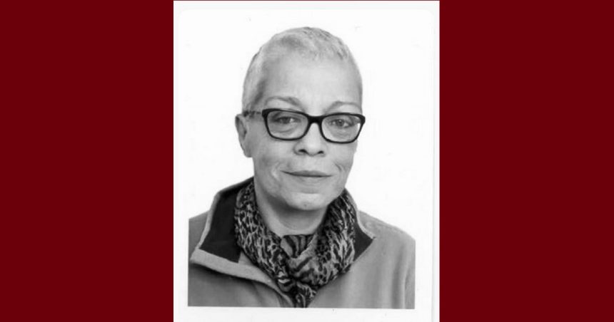 فريدة الدهماني نقابة الصحفيين تنعى فريدة الدهماني: “خسارة فادحة للمشهد الإعلامي في تونس”