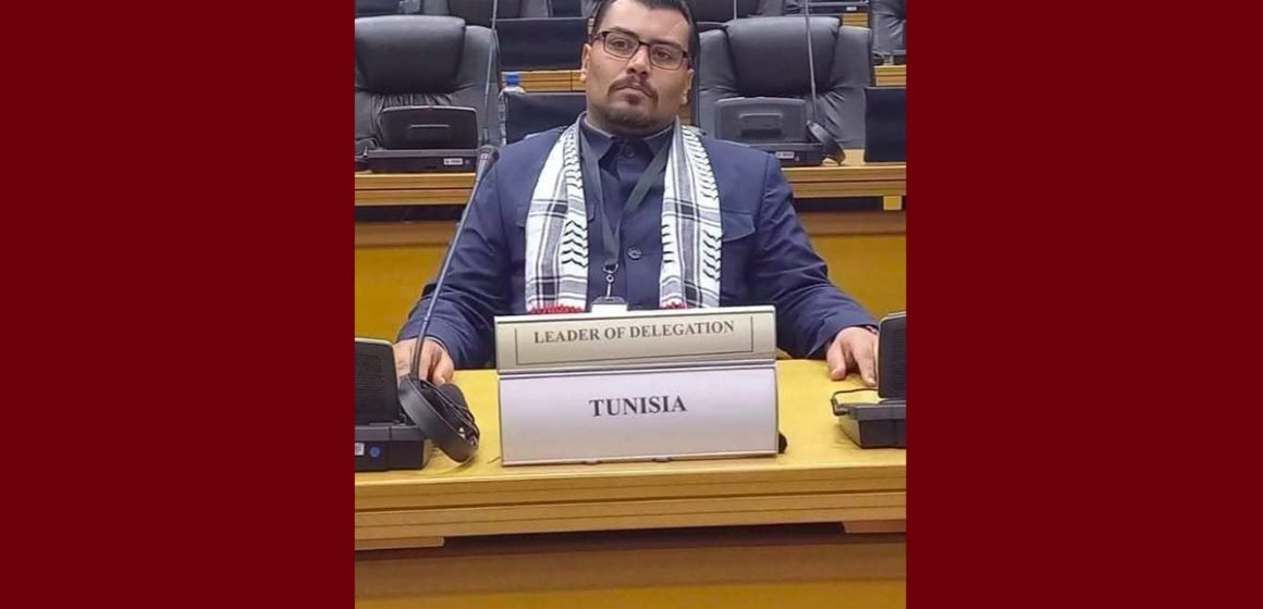 أحمد السعيداني سجن المرناقية: نائب الشعب المعتقل أحمد السعيداني يدخل في اضراب جوع…