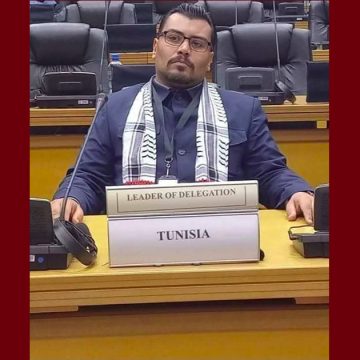 سجن المرناقية: نائب الشعب المعتقل أحمد السعيداني يدخل في اضراب جوع…