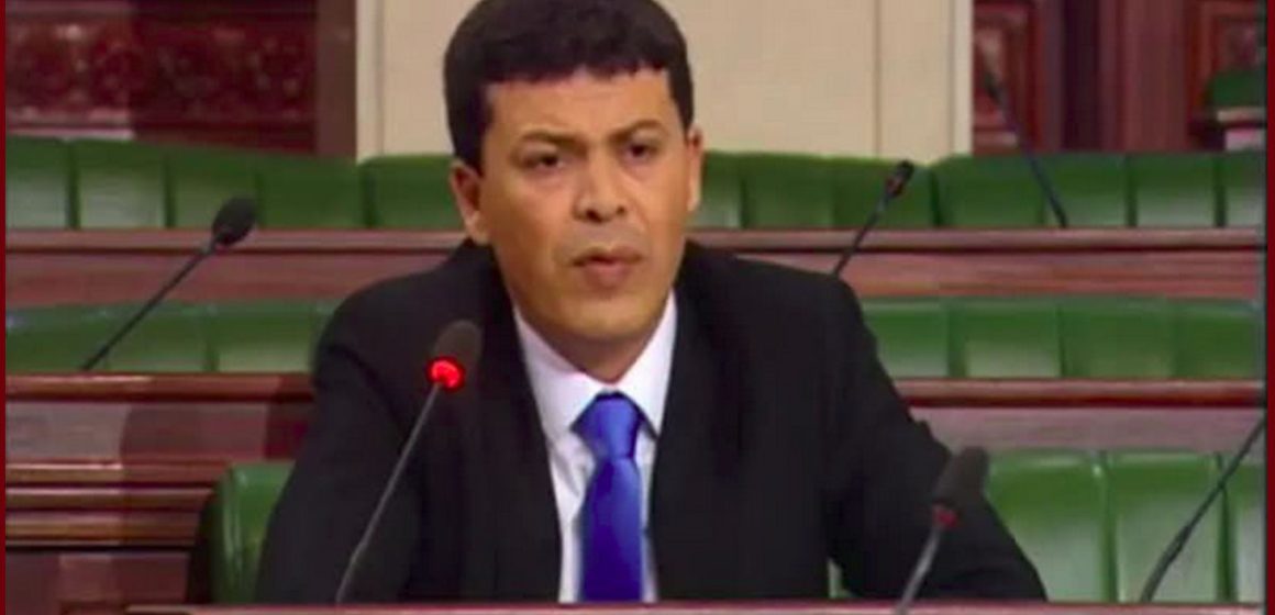 بتهمة التآمر على أمن الدولة، 11 عام سجنا في حق النائب السابق صحبي سمارة