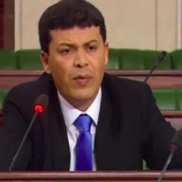 بتهمة التآمر على أمن الدولة، 11 عام سجنا في حق النائب السابق صحبي سمارة