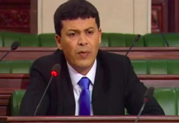 بتهمة التآمر على أمن الدولة، 11 عام سجنا في حق النائب السابق صحبي سمارة