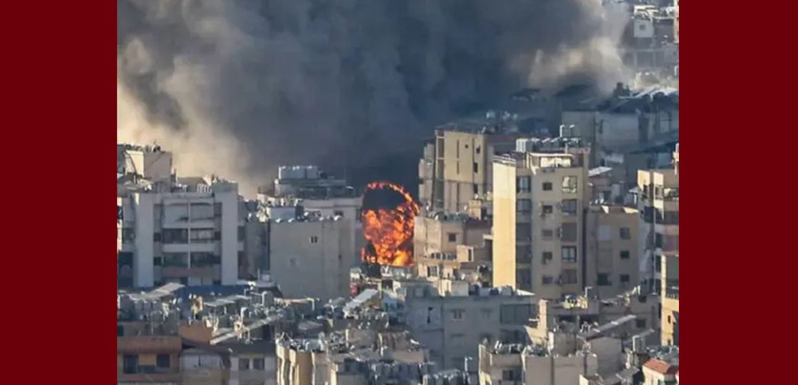 الحرب الصهيو-الأمريكية على إيران: استهداف منشأة لإنتاج “الكعكة الصفراء”