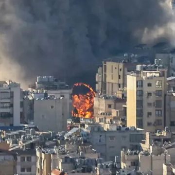 الحرب الصهيو-الأمريكية على إيران: استهداف منشأة لإنتاج “الكعكة الصفراء”