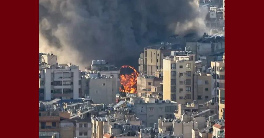 إيران العربية: آخر المستجدات في الحرب الصهيو-الأمريكية على أيران