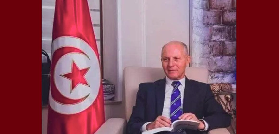 النجم الساحلي يتمنى الشفاء العاجل لرئيسه السابق الدكتور المعتقل رضا شرف الدين