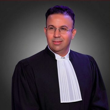 الأستاذ احمد بن حسانة الأستاذ بن حسانة للوزيرة: “التاريخ لا يرحم… والثقافة ليست مجالًا للتجارب المرتجلة”