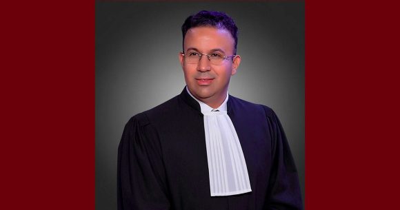 الأستاذ احمد بن حسانة الأستاذ بن حسانة للوزيرة: “التاريخ لا يرحم… والثقافة ليست مجالًا للتجارب المرتجلة”