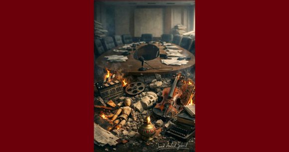 00 النائب أولاد جبريل: “اعادة هيكلة مؤسسات ثقافية هو مؤشر على تحوّل في طبيعة تدخل الدولة”