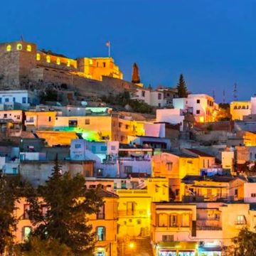 توقعات الرصد الجوي خلال الساعات القادمة