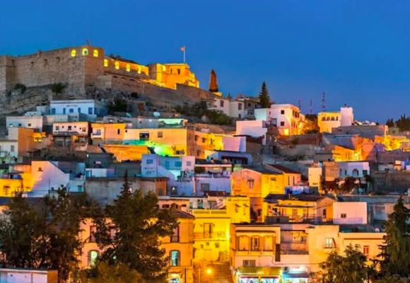 توقعات الرصد الجوي خلال الساعات القادمة