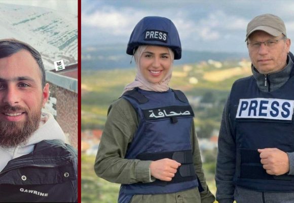 حزب العمال ينعى شهداء الحقيقة فاطمة ومحمّد فتوني وعلي شعيب