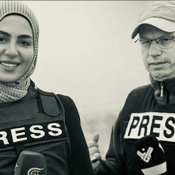 لبنان الكيان الصهيوني يغتال صحفيين في لبنان، النقابة التونسية تدعو إلى المحاسبة